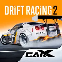 CarX Drift Racing 2 [ВЗЛОМ: много денег] 1.31.0
