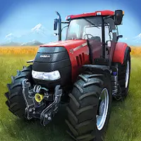 Farming Simulator 14 [ВЗЛОМ на деньги] v 1.4.8