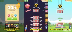 download Tower With Friends