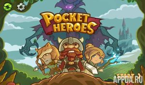 Pocket Heroes