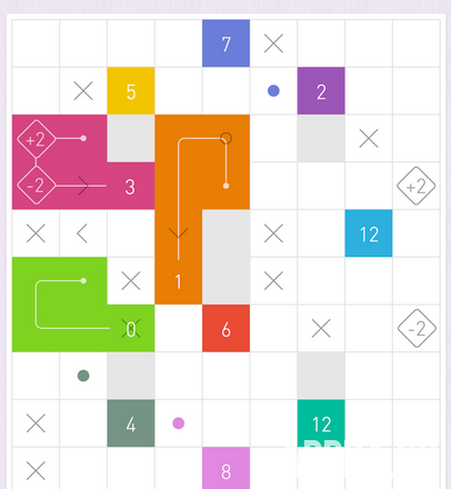 Меморадо - Игры для мозга скриншот 6