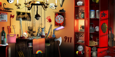 Dexter: Hidden Darkness скриншот 2