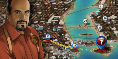 Скачать Dexter: Hidden Darkness