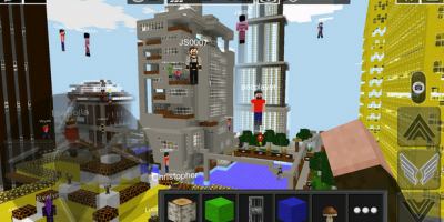 Angry Birds Epic скриншот 2