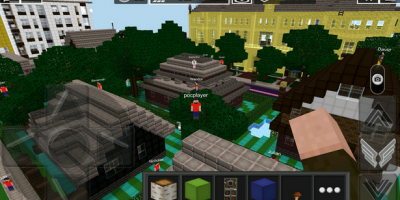 Angry Birds Epic скриншот 4