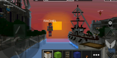 Angry Birds Epic скриншот 5