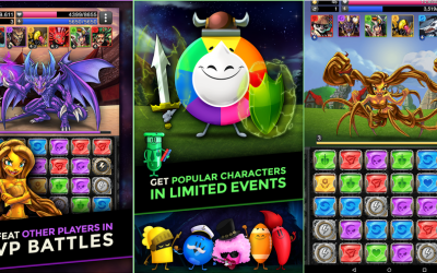 Skydoms скриншот 11