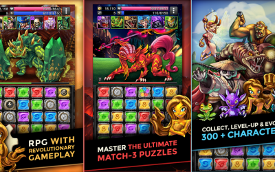 Skydoms скриншот 10