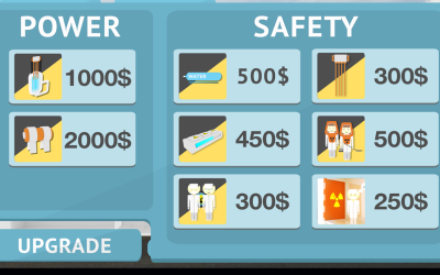 Nuclear inc скриншот 4