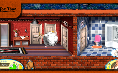 Скачать Достань Соседа - Месть, Сладка