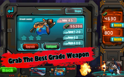 Скачать Zombie Killer - D Edition