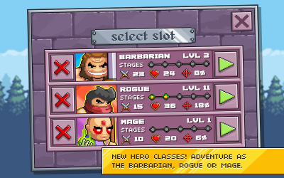 Devious Dungeon 2 [ВЗЛОМ] скриншот 4