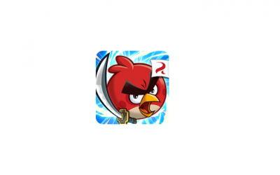 Angry Birds Fight! RPG Puzzle скриншот 2