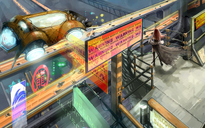 MUTANT: Metal Blood v 1 Мод