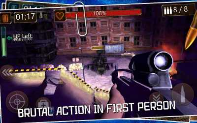 Скачать Battlefront Combat Black Ops 3