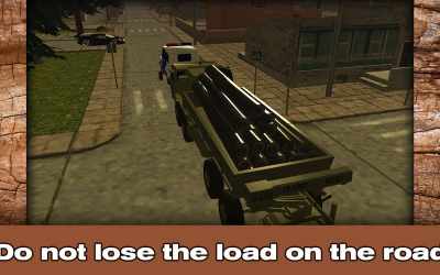 Скачать Лесовоз Бездорожье Грузовик 3D для Андроид