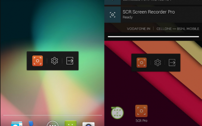 Scr pro 2 для Android скриншот 2