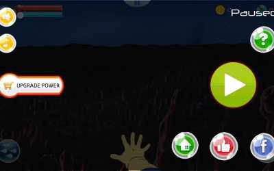 Dragon Z Saiyan Blast War [ВЗЛОМ] для Android скриншот 5