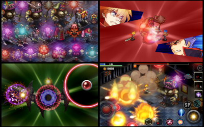 Скачать Lost Guardian Hyper [ВЗЛОМ] для Android