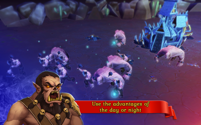 Скачать Боевые Башни (Battle Towers)