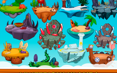 Tapventures скриншот 5