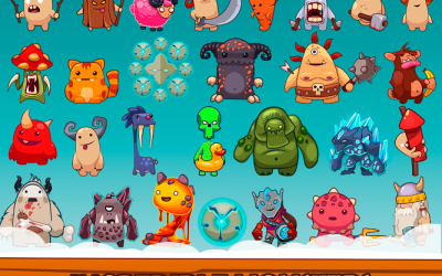 Скачать Tapventures