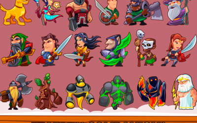 Tapventures скриншот 4