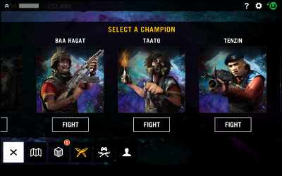 Far Cry 4 Arena Master [ВЗЛОМ] скриншот 2