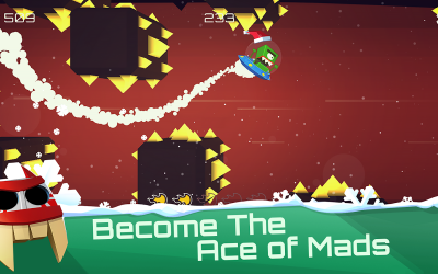 Mad Aces скриншот 2