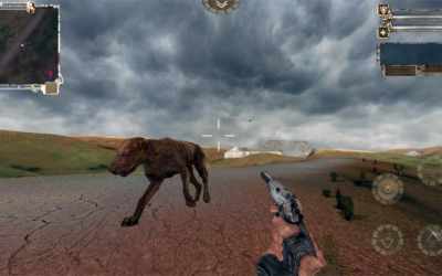 Project Stalker (S.T.A.L.K.E.R. Mobile) v1.7.5 скриншот 5