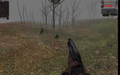 Project Stalker (S.T.A.L.K.E.R. Mobile) v1.7.5 скриншот 4