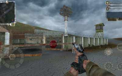 Скачать Project Stalker (S.T.A.L.K.E.R. Mobile) v1.7.5