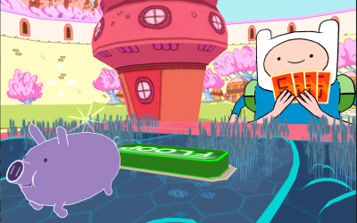 Card Wars скриншот 2