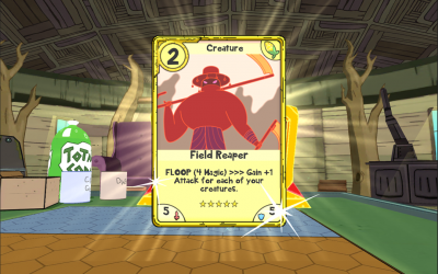 Скачать Card Wars