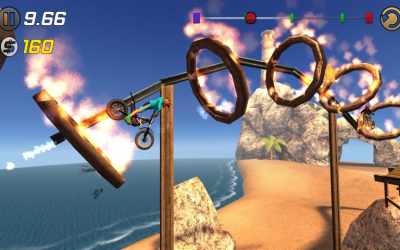 Trial Xtreme 3 скриншот 5