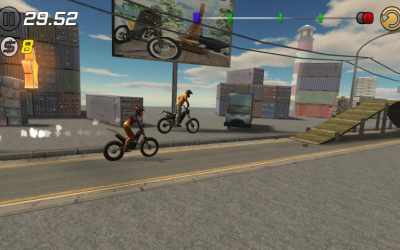 Trial Xtreme 3 скриншот 4