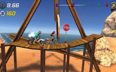 Скачать Trial Xtreme 3