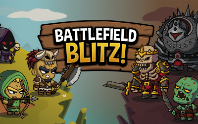 Battlefield Blitz! v1.2.8 [ВЗЛОМ: Много денег] скриншот 5