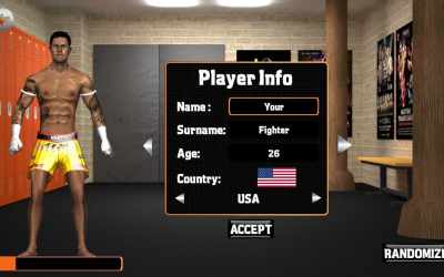 Muay Thai - Fighting Origins скриншот 7