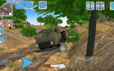 Скачать Dirt On Tires