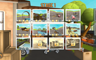 Fail Hard скриншот 7