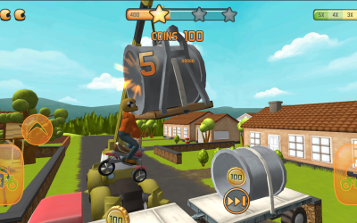 Скачать Fail Hard