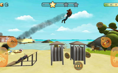 Fail Hard скриншот 6