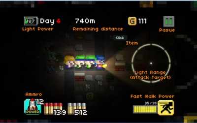 Follow Me v2.0 [ВЗЛОМ: Много денег] скриншот 2