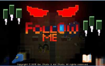 Follow Me v2.0 [ВЗЛОМ: Много денег] скриншот 1