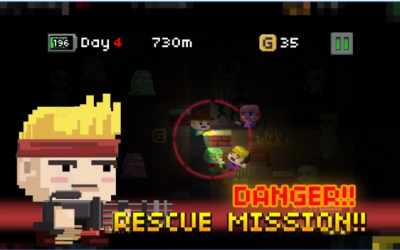 Follow Me v2.0 [ВЗЛОМ: Много денег] скриншот 5