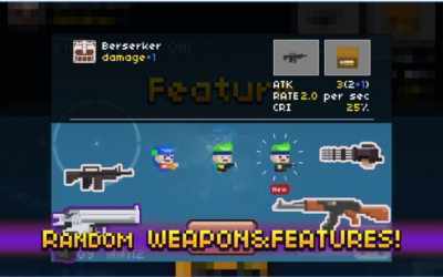 Follow Me v2.0 [ВЗЛОМ: Много денег] скриншот 4