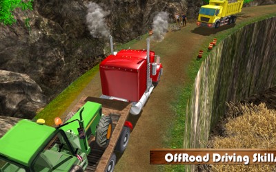 Скачать Farming Tractor Simulator 2016