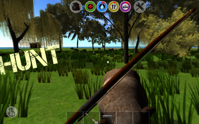 Far Dead Islands Survival скриншот 5