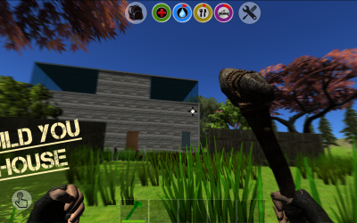 Far Dead Islands Survival скриншот 6